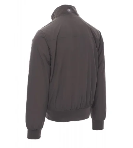 Men's jacket Payper North 2.0, smoke