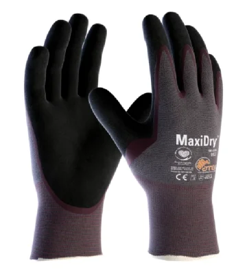 Work gloves ATG MaxiDry® 56-424