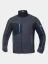 Arbeitsbluse Ardon 4Xstretch®, dunkelgrau