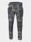 Work trousers Cerva SHELDON, camo