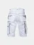 Arbeits-Shorts Ardon Urban+, weiß