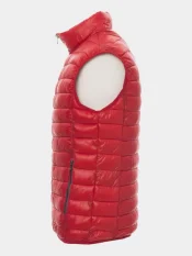 Weste Payper Casual, rot