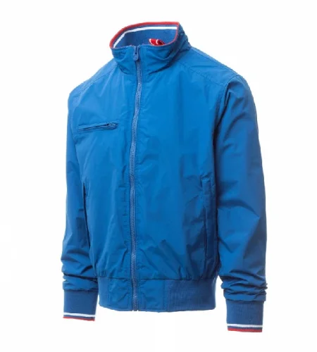 Men's jacket Payper Pacific 2.0, royal