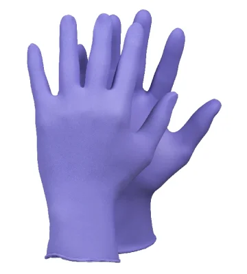 Disposable gloves Tegera 842, nitrile, 100 pcs/box