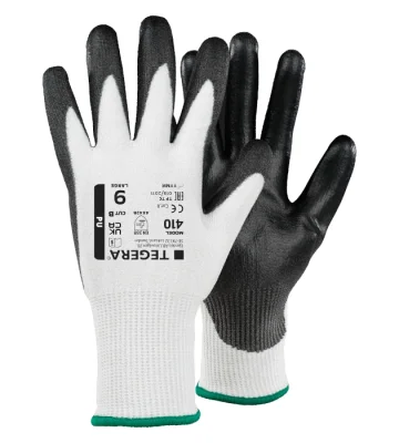 Anti-cut work gloves Tegera 410