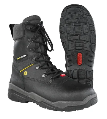 Safety boots Jalas 1870 Off Road S2