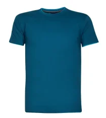 Tričko s krátkym rukávom Ardon 4Tech, modré