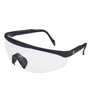 Safety glasses Cerva LIMERRAY, clear