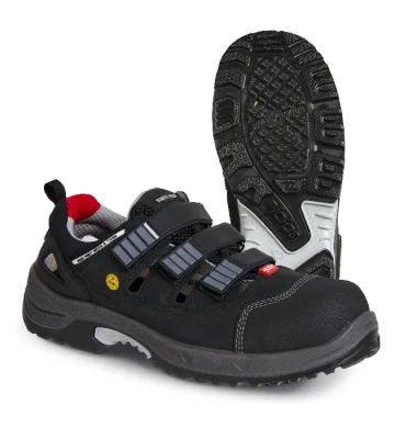 Safety sandals Jalas 3020 Zenit S1