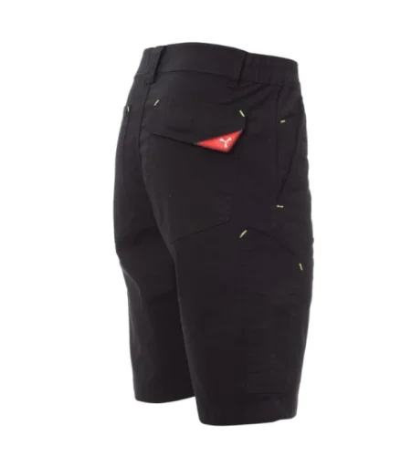 Shorts Payper Service, black