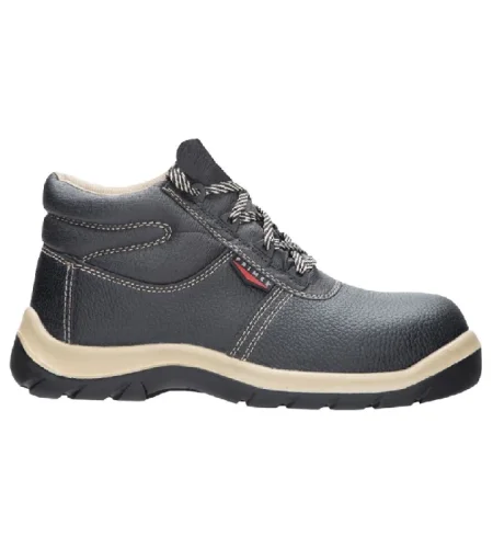 Ankle safety boots Ardon PRIME HIGH S3