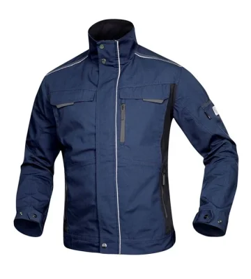 Work jacket Ardon Ubran+, navy