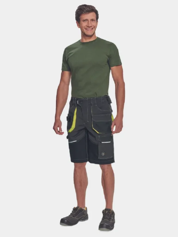 Arbeits-Shorts Cerva SHELDON