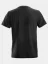 T-shirt short sleeve Snickers Classic, black