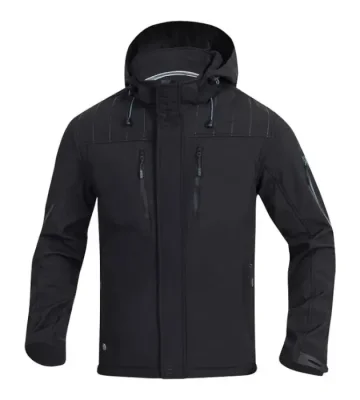 Softshell jacket Ardon 4Tech, black