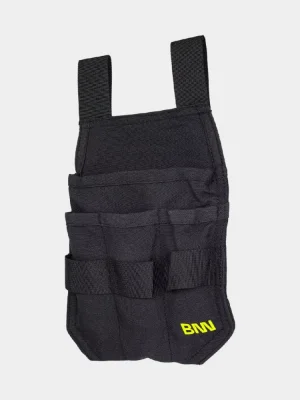Přídavná kapsa Bennon Erebos, černá