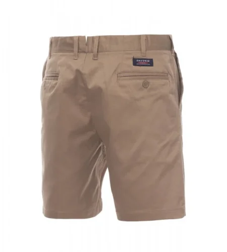 Shorts Payper Boat, khaki