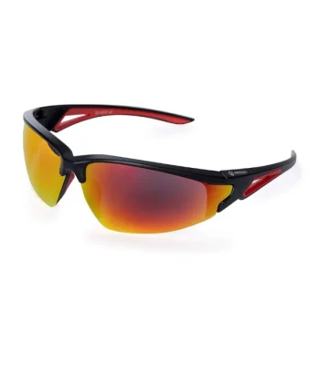 Safety glasses Ardon GLANCE, smoke