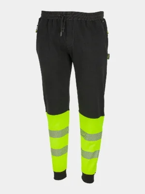 Bennon Fotis, pracovné tepláky, hi-vis