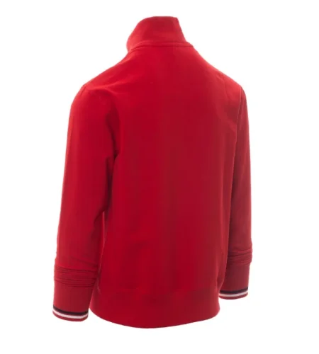 Men's sweatshirt Payper Maverick 2.0, red