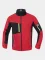 Work jacket Ardon 4Xstretch®, red
