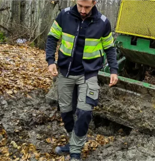 Pracovné odevy Snickers: Kvalitné pracovné odevy zo Švédska
