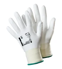 Protiporézne pracovné rukavice Tegera 990