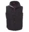 Vest Payper Daytona, black - Size: L