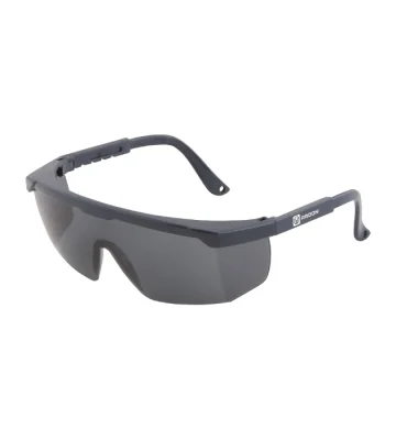 Safety glasses Ardon V2111, smoke