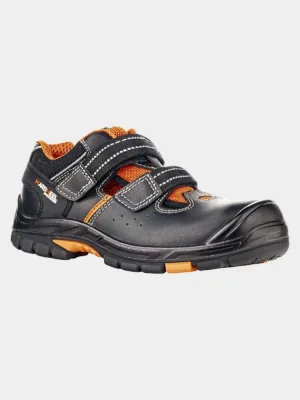 Safety sandals VM OREGON S1P