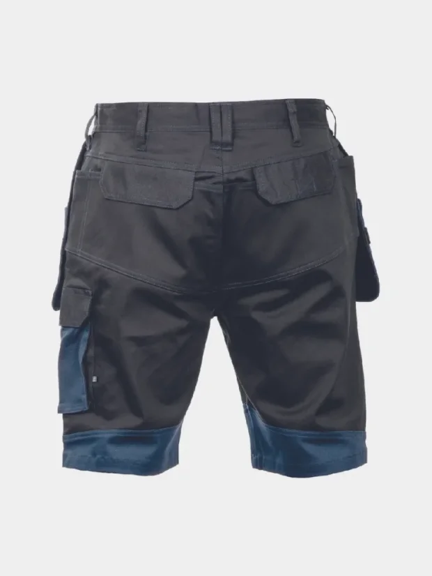 Arbeits-Shorts Cerva Keilor, navy