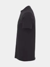 T-shirt with short sleeves Payper Sunset, black