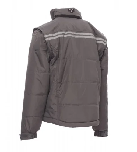 Men's jacket Payper Figter 2.0, smoke