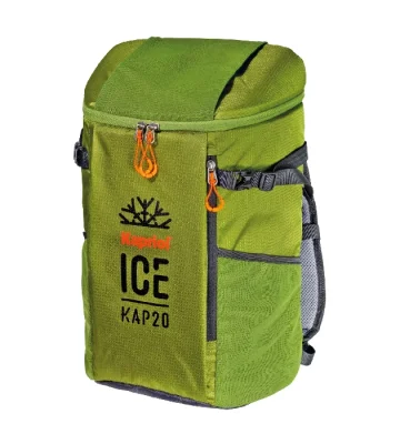 Backpack Kapriol ICEKAP 20, green