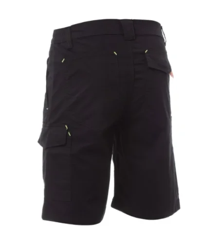 Shorts Payper Service, black