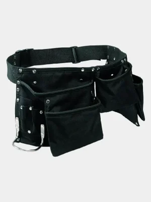 Additional pockets for belt CXS MAT, multifunctional