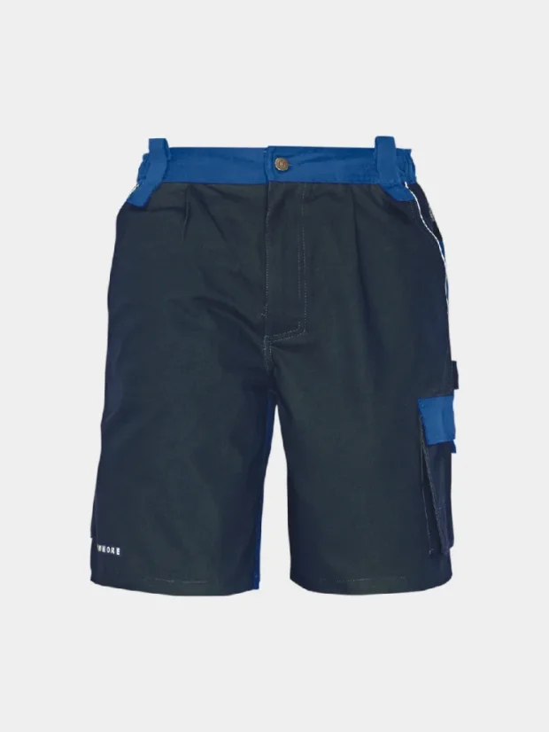 Arbeits-Shorts Australian Line Stanmore, royal