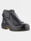 Ankle safety boots VM REYKJAVIK, S3, metatarsal