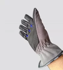 Zimné pracovné rukavice Tegera 417