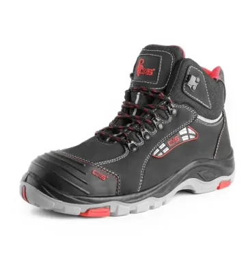 Ankle safety shoes CXS ROCK DIORIT S3