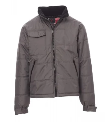 Quilted jacket Payper Galaxy, smoke