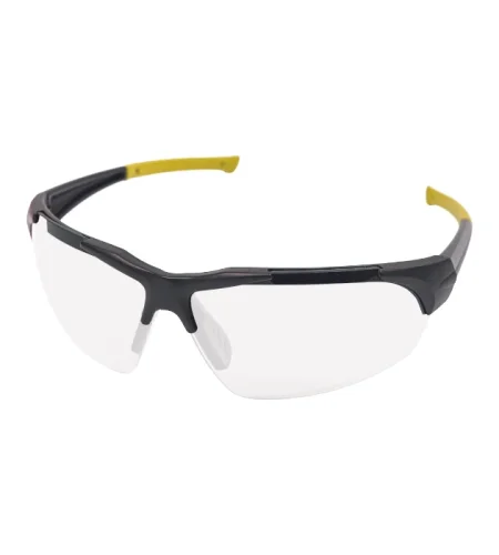 Safety glasses Cerva HALTON, clear