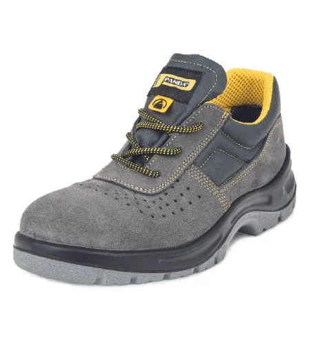 Safety low shoes Panda SIRIA S1P ESD