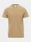 Kurzarmshirt Payper Sunset, sandig