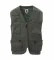 Work vest Payper Pocket, military