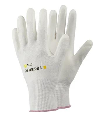 Anti-cut work gloves Tegera 432