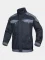 Arbeitsbluse Ardon Cool Trend, schwarz