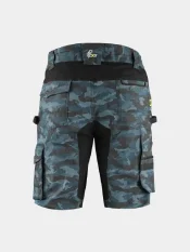 Arbeits-Shorts CXS Stretch, camo