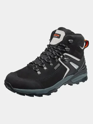 Trekking boots Bennon SALVADOR O2 High, black