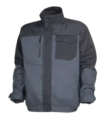 Work jacket Ardon 4Tech, gray